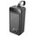 Повербанк HOCO Element J123C 60000 mAh 22.5W Black (000010552), Ёмкость: 60 000 mAh