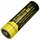 Аккумулятор 14500 Nitecore 1000 mAh NL1410 (6-1516)