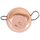 Груз-головка Select вольфрамова 6.0g мідь  (1870.52.52), Вага: 6 г, Колір: Медный
