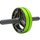 Ролик для пресу Adidas Performance Ab Wheel чорний/салатовий OFSM (ADAC-11407)