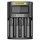 Зарядное устройство Nitecore UM4 четырехканальное (6-1339_4)