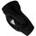 Налокотники спортивные RDX Hosiery Elbow Foam Black/White M (HYP-EBW-M), Размер: M, Цвет: Black/White