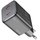 Зарядное устройство Hoco Elogiado dual-port charger N42 2Type-C, 45W/3A, PD/QC Black (000010514)
