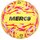 Мяч волейбольный Merco Dynamic volleyball ball yellow (ID36935), Размер: 5, Цвет: Жёлтый