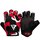 Перчатки для фитнеса RDX F6 Sumblimation Red L (WGS-F6R-L), Размер: L, Цвет: Чёрный/Красный