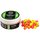 Бойли Brain Dumbells Mix Garlic часник 6*10mm 34g (1858.81.34), Вкус : Часник, Діаметр, мм : 6х10