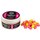 Бойли Brain Dumbells Mix Tutti-Frutti тутті-фрутті 6х10mm 34g (1858.81.36), Вкус : Тутті-фрутті, Діаметр, мм : 6х10