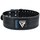 Пояс для пауэрлифтинга RDX RD1 кожа Blue L (WPB-RD1U-L), Размер: L, Цвет: Blue
