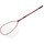 Подсак Favorite Arena ATLNRD1-190 телескопический 1.25-1.90m red (1693.08.02), Цвет : Красный