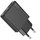 Зарядное устройство Hoco Delgado dual Port charger N38 1USB/1Type-C, 20W/3A, PD/QC Black (000010199)