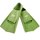 Ласты Aqua Speed Training Fins 60436 зеленый р. 37-38 (137-12), Размер : 37-38, Цвет: Зелёный