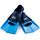 Ласты Aqua Speed Training Fins 2737 голубой/темно-синий р. 39-40 (137-02), Размер : 39-40, Цвет: Голубой/Тёмно-синий