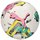 Мяч футбольный Puma Orbita 4 HYB FIFA Basic белый/розовый/мультиколор size 5 (083778-01)