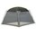 Павильон High Peak Pavillon Light grey/Dark grey/Lime (14047) 928986