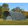 Палатка Vango Harris 500 Mineral Green (TETHARRIS000002) 930840