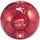 Мяч футбольный Puma SFV Fan Ball красный size 5 (084163-01)