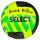 Мяч волейбольный Select Beach Volley v24 салатовый/зеленый/черный size 5 (214482-596)