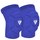 Наколінники спортивні RDX Hosiery Knee Foam K5 Blue/White M (HYP-K5UW-M), Розмір: M, Колір: Синій