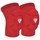 Наколінники спортивні RDX Hosiery Knee Foam K5 Red/White S (HYP-K5RW-S), Розмір: S, Колір: Червоний/Білий