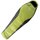 Спальный мешок Tramp Fjord Long кокон правый green/grey 225/80-50 (UTRS-094L-R), Сторона застежки: Правая