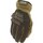 Перчатки Mechanix FastFit XL Brown (MFF-07-011), Размер : XL