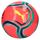 Мяч футбольный Puma Beach Football MS красный size 5 (083577-03)