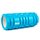 Массажный роллер PowerPlay 4025 Massage Roller 33x14 см голубой (PP_4025_Blue), Цвет массажёра : Голубой