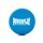Массажный мяч PowerPlay PP-4354 Silicone Lacrosse Ball 6.3 см синий (PP-4354_Blue)