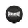 Массажный мяч PowerPlay PP-4354 Silicone Lacrosse Ball 6.3 см черный (PP-4354_Black)