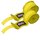 Бинты для бокса PowerPlay 3046 желтые 4м (PP_3046_4m_Yellow)
