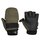 Тактические перчатки Camo-Tec Grip Max Windstopper Olive Size M (27085-m)