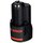 Аккумулятор Bosch Professional GBA 10.8 V Li-Ion 2.0 Ah (1600Z0002X)
