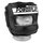 Боксерський шлем PowerPlay 3067 с бампером PU + Amara черный M (PP_3067_M_Black)