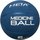 Медицинбол Meta Colour Medicine Ball 5 кг синій 27 см (3000500100), Діаметр: 27 см, Вага: 5 кг