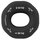 Эспандер кистевой PowerPlay PP-4331 Hand Grip Hard 40-45-50 кг черный (PP_4331_Black_(40-45-50)), Нагрузка: 40-45-50 кг