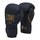 Боксерские перчатки Leone Mono Blue 10 ун. (2733_500118), Вес: 10 унций