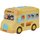 Игровой набор Otamanko Школьный автобус (GB0510)