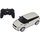 Машинка Rastar Range Rover Evoque 1:24 белый (46900 white)