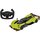 Машинка Rastar Aston Martin Valkyrie AMR Pro 1:14 зелений (92106 green)