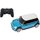 Машинка Rastar Mini Cooper 1:24 Голубой (15000 blue), Цвет: Голубой