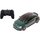 Машинка Rastar Volkswagen Beetle 1:24 Зеленый (76200 green)