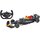 Машинка Rastar Oracle Red Bull Racing RB18 1:12 Синий (94706 dark blue)