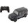 Машинка Rastar Mercedes-Benz G63 1:24 Черный (95800 black)