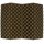Сидіння складане Tribe Seat Mat T-BD-0003 brown (T-BD-0003-brown), Колір: Вrown