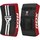 Макивара RDX T1 Curved Red Heavy (KSR-T1RB)