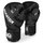 Боксерские перчатки Phantom APEX Velcro Black 12 унций (PHBG2368-12)