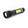 Фонарь ручной Watton Cree T6+16SMD 500 люмен черный (WT-602)
