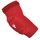 Налокотники спортивные RDX Hosiery Elbow Foam Red/White M (HYP-ERW-M), Размер: M, Цвет: Красный