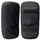 Пады для тайского бокса RDX T15 Noir Thai Pad Black (APR-T15MB)