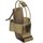 Подсумок для рации Tasmanian Tiger Tac Pouch 2 Radio Khaki (TT 7648.343)
